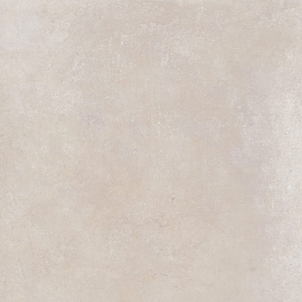 Cerrad La Mania Modern Concrete Ivory padlólap és falburkolat 80x80 cm
