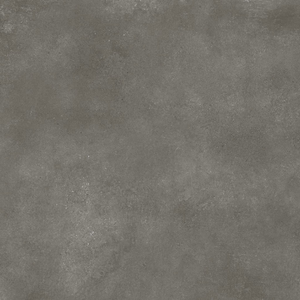 Cerrad La Mania Modern Concrete Graphite padlólap és falburkolat 120x120 cm
