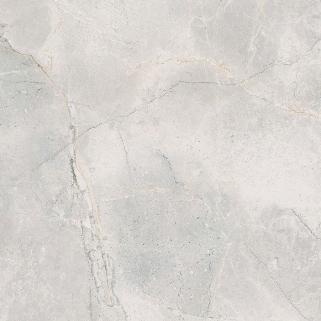 Cerrad Masterstone White Polished padlólap és falburkolat 120x120 cm