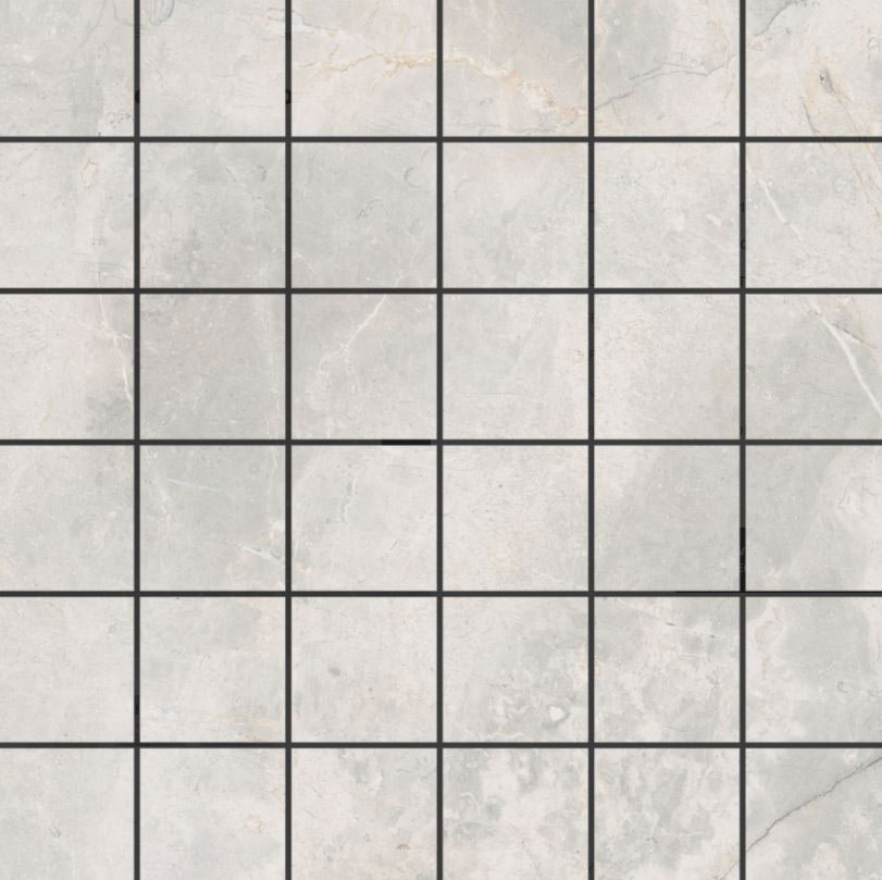 Cerrad Masterstone White mozaik 30x30 cm