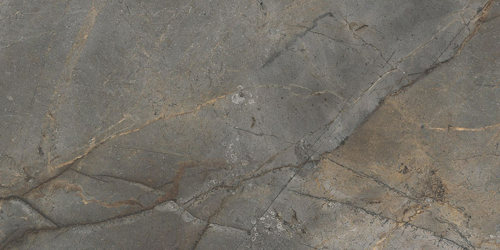 Cerrad Masterstone Graphite Polished padlólap és falburkolat 60x120 cm