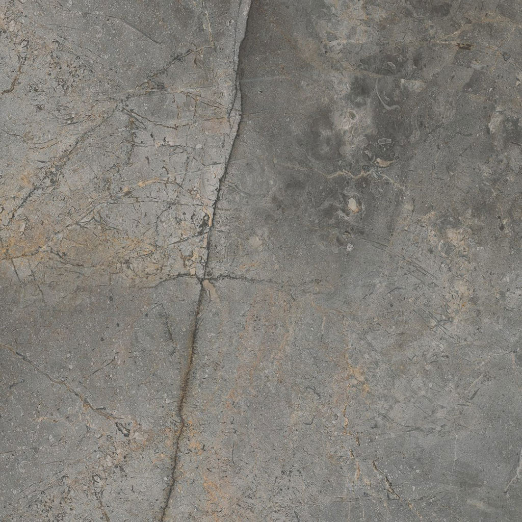 Cerrad Masterstone Graphite Polished padlólap és falburkolat 60x60 cm