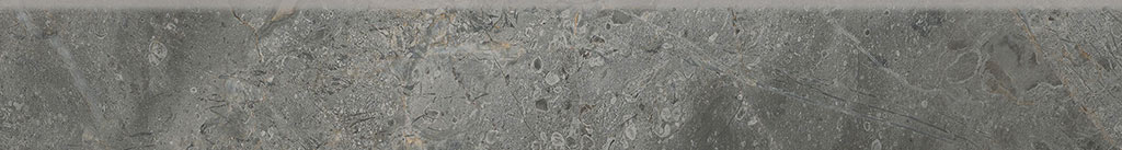 Cerrad Masterstone Graphite Polished lábazati elem 8x60 cm