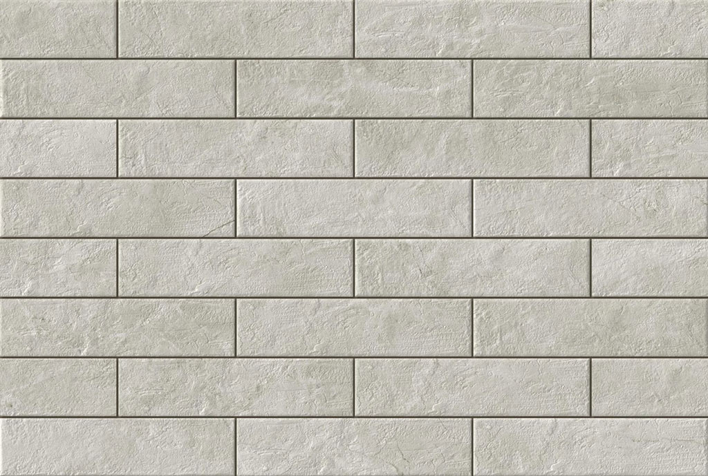 Cerrad Rapid bianco falburkolat 7,4x30 cm