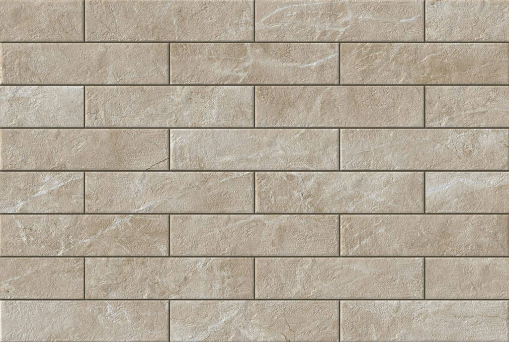 Cerrad Rapid beige falburkolat 7,4x30 cm