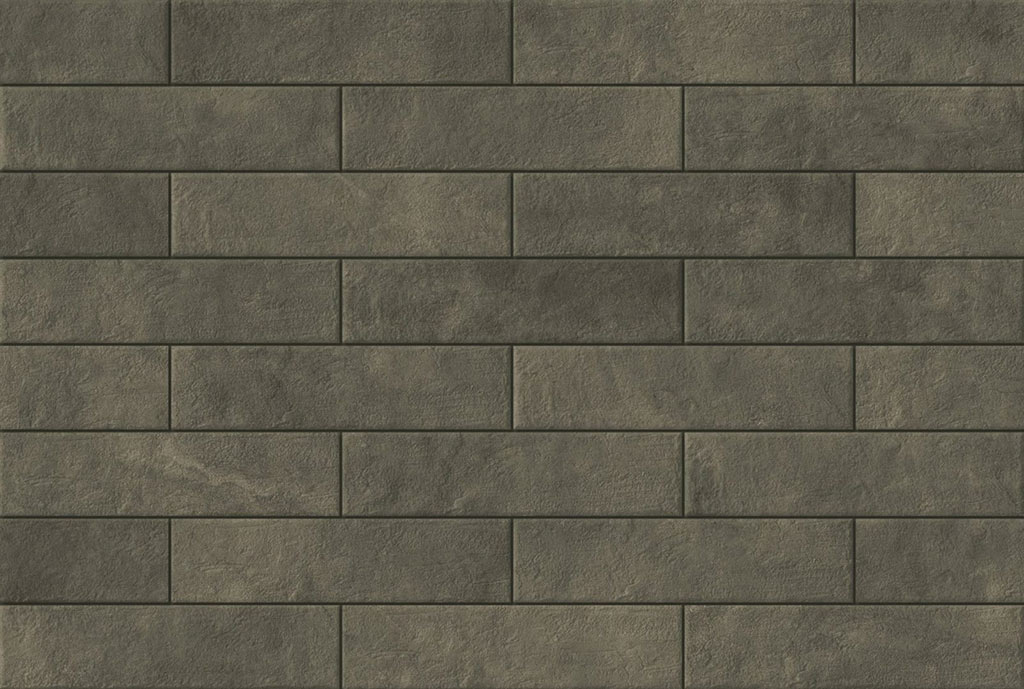 Cerrad Macro grafit falburkolat 7,4x30 cm