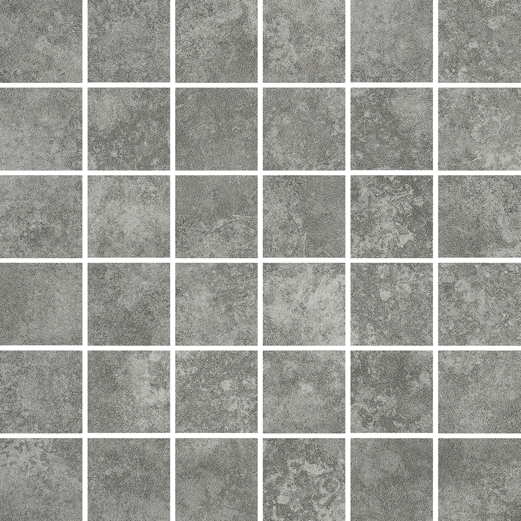 Cerrad Apenino antracyt lappato mozaik 30x30 cm