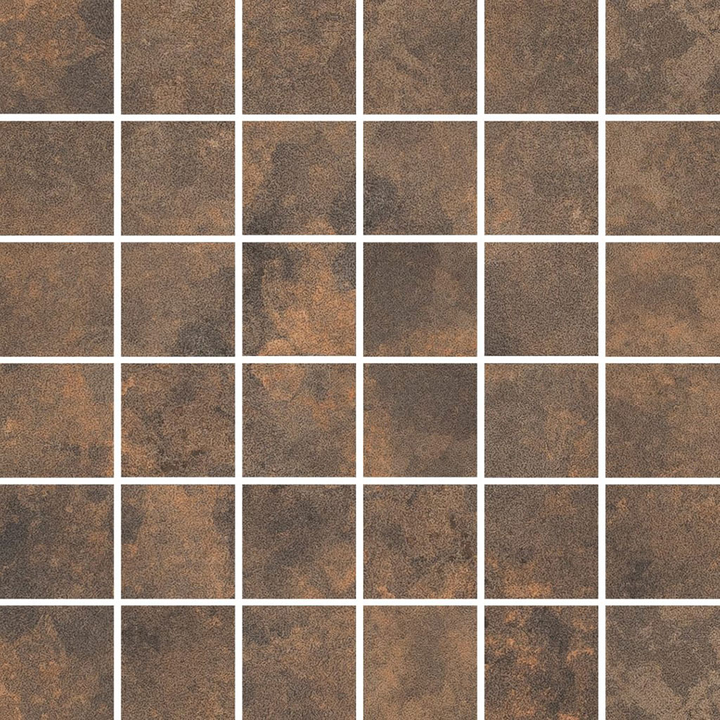 Cerrad Apenino rust lappato mozaik 30x30 cm