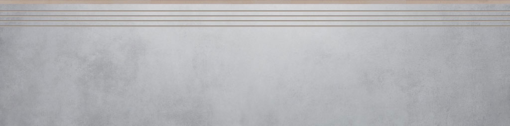 Cerrad Batista marengo lappato lépcsőlap 30x120 cm