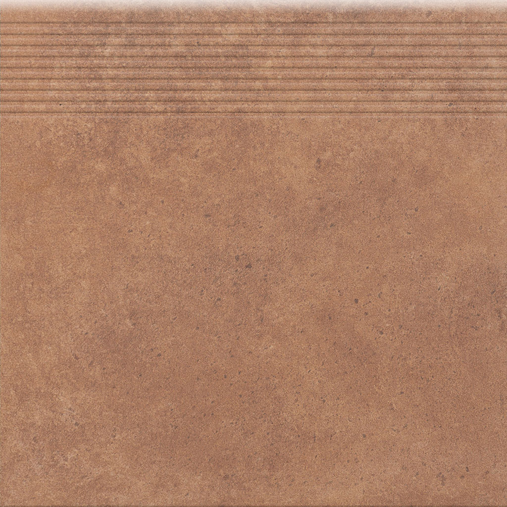 Cerrad Cottage Curry lépcsőlap 30x30 cm