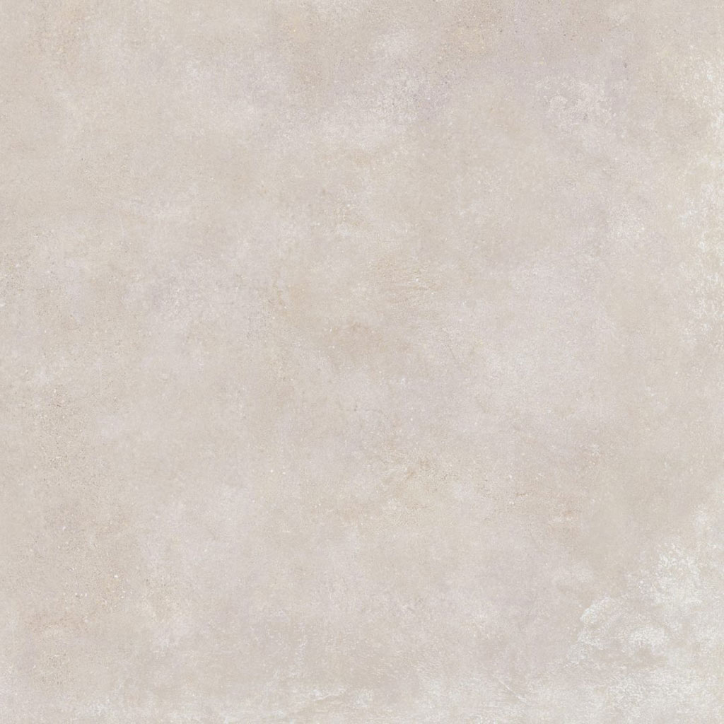 Cerrad La Mania Modern Concrete Ivory Lap padlólap és falburkolat 120x120 cm