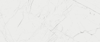 Cerrad La Mania Marmo Thassos Polished padlólap és falburkolat 120x280 cm