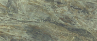 Cerrad La Mania Brazilian Quarzite Green Polished padló és falburkolat 120x280 cm