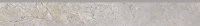 Cerrad Masterstone Silver Polished lábazati elem 8x60 cm