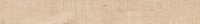 Cerrad Nickwood Beige padlólap és falburkolat 20x160 cm