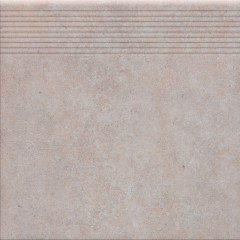 Cerrad Cottage Salt lépcsőlap 30x30 cm